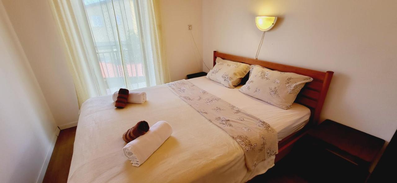 Apartments Italo By El-Pi Tours Njivice Extérieur photo