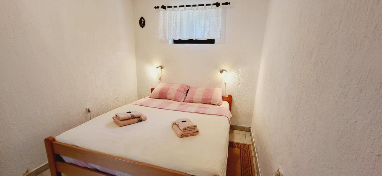 Apartments Italo By El-Pi Tours Njivice Extérieur photo