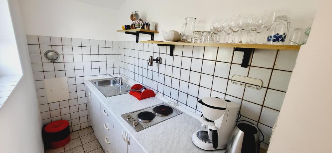 Apartments Italo By El-Pi Tours Njivice Extérieur photo
