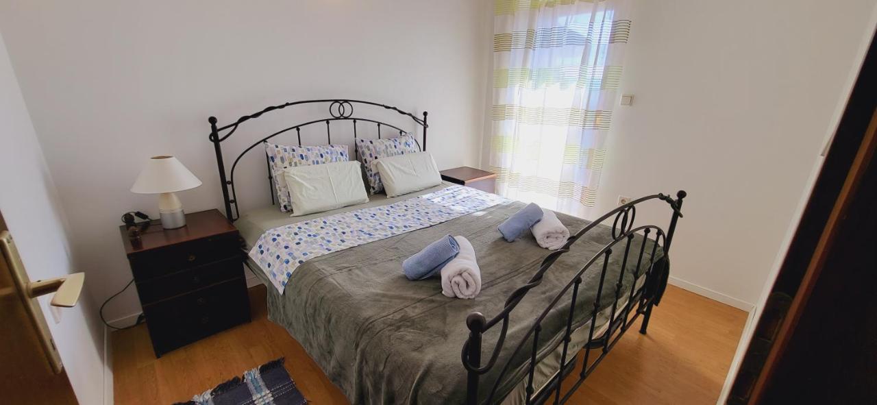 Apartments Italo By El-Pi Tours Njivice Extérieur photo